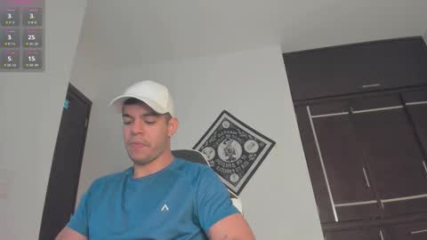 zamir online show from October 21, 9:18 pm