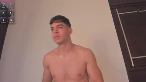 zamir online show from September 15, 9:05 pm