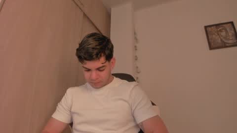 zamir online show from April 14, 11:41 pm