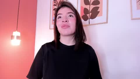 zamira_taylor online show from July 7, 2:46 am