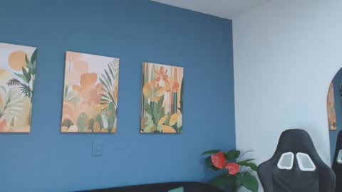 zamira_taylor online show from February 3, 6:22 am