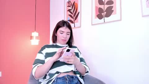 zamira_taylor online show from June 29, 1:35 am