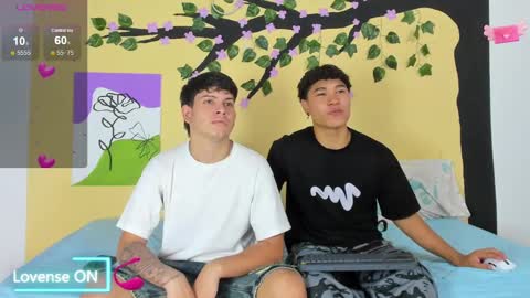 zamm online show from February 26, 9:20 pm