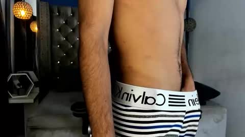 zan_shellby online show from November 13, 1:19 am