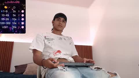 Snapshot of zander_2120 chatting on February 18, 3:31 am Zander online show from February 18, 3:31 am