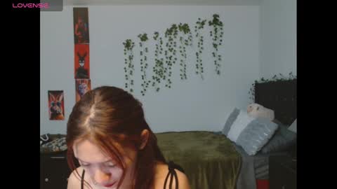 zandra6ghal online show from October 5, 4:43 am