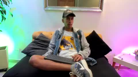 Zane Belville online show from June 12, 11:31 am