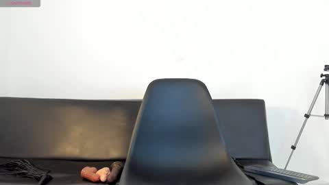 Zane Lux online show from February 11, 1:59 pm