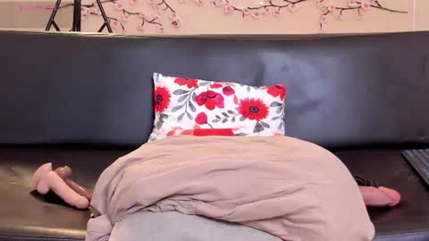 Zane Lux online show from August 2, 3:36 pm