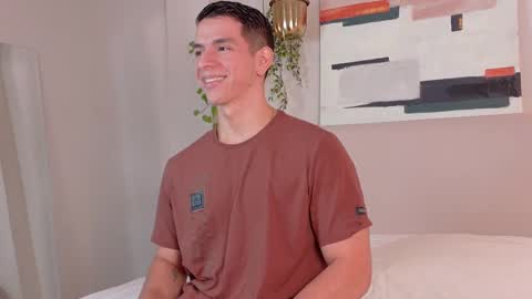 Snapshot of zanedawson chatting on October 4, 8:28 pm Zane Dawson online show from October 4, 8:28 pm