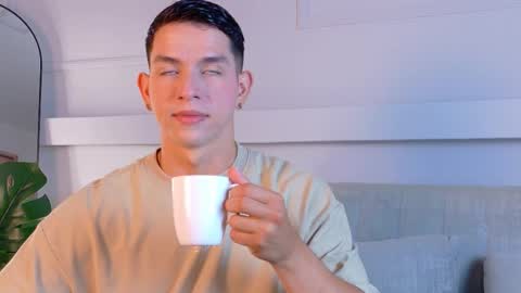 Zane Dawson online show from March 30, 8:31 pm