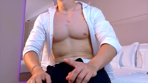 Zane Dawson online show from November 9, 6:28 am