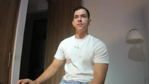 Zane Dawson online show from June 23, 2:08 am