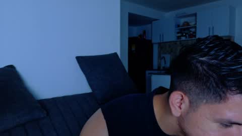 Zane Dawson online show from July 2, 3:23 am