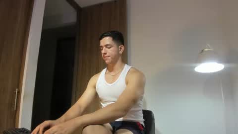 Zane Dawson online show from June 24, 2:18 am