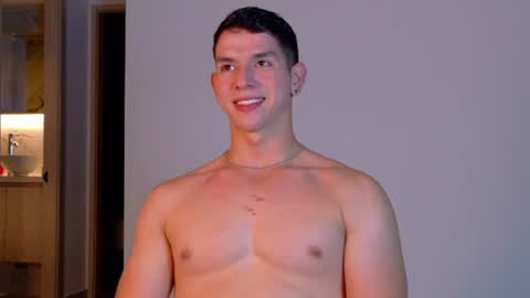 Zane Dawson online show from July 3, 3:33 am