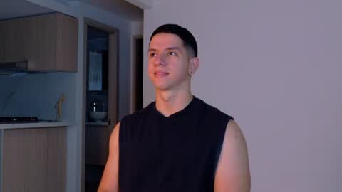 Zane Dawson online show from July 27, 10:29 pm