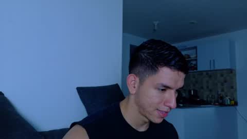 Zane Dawson online show from July 2, 2:31 am