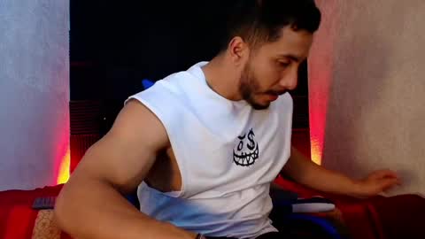 zanemaverick online show from June 7, 12:27 am