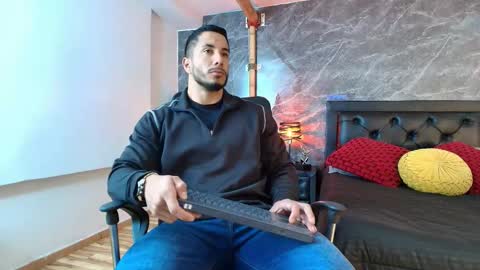 zanemaverick online show from February 11, 11:58 am