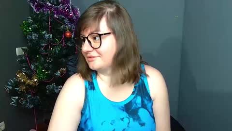 zannadreil online show from January 14, 7:11 pm