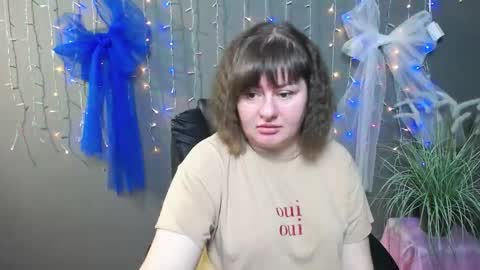 zannadreil online show from November 14, 7:27 pm