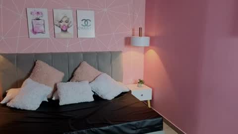Zara Sweet  online show from June 5, 2:44 pm