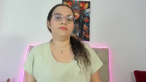 Zara Blaze  online show from December 3, 5:35 pm