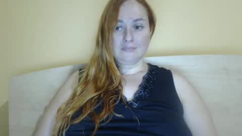 Kate. if im not here im here foxy red333 online show from November 4, 2:07 pm