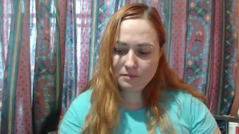 Kate. if im not here im here foxy red333 online show from April 16, 12:38 pm