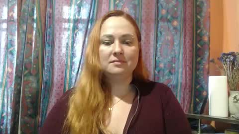 Kate. if im not here im here foxy red333 online show from April 2, 1:51 pm