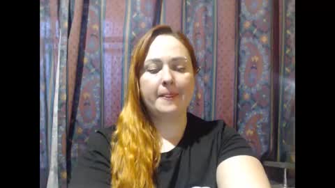 Kate. if im not here im here foxy red333 online show from February 24, 2:42 pm