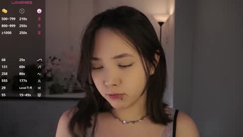 Criss  online show from January 10, 4:51 am