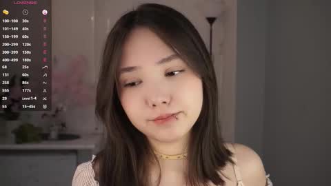 Criss  online show from January 14, 4:42 am