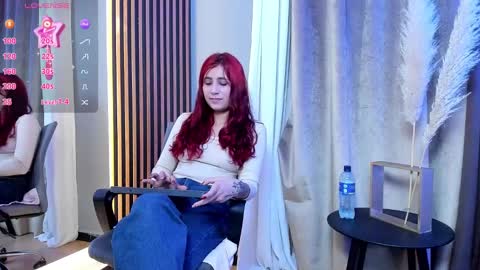 Tatiana online show from March 6, 8:05 pm