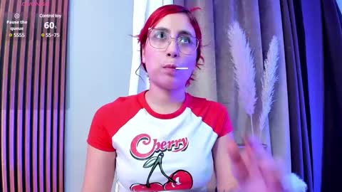 Tatiana online show from March 8, 10:13 pm