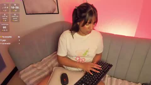 zarablazze_ online show from June 10, 10:19 pm
