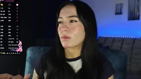 zaradames_ online show from November 21, 6:55 am