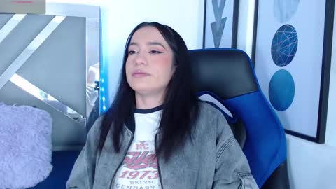 zaradames_ online show from February 26, 4:19 am