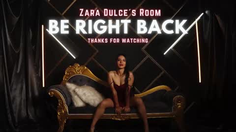 Zara . online show from March 4, 7:11 pm