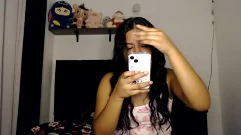 Fernanda online show from June 22, 9:50 am