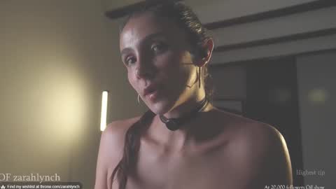 Miss Lynch   Next show  2911 online show from November 12, 2:58 am