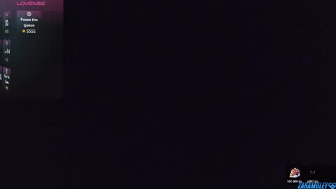 Zara muley online show from October 30, 2:45 am