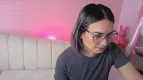 Isabella online show from July 28, 12:59 pm