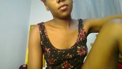 zariah online show from June 12, 9:25 pm