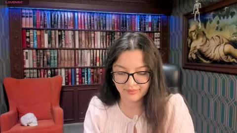 Zarifa online show from September 12, 11:29 pm