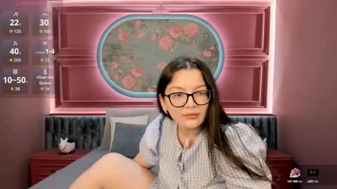 Zarifa online show from October 9, 3:06 pm