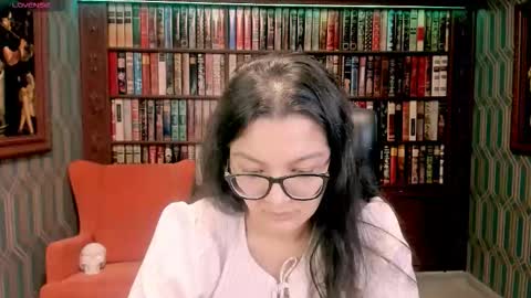 Zarifa online show from October 17, 8:57 pm