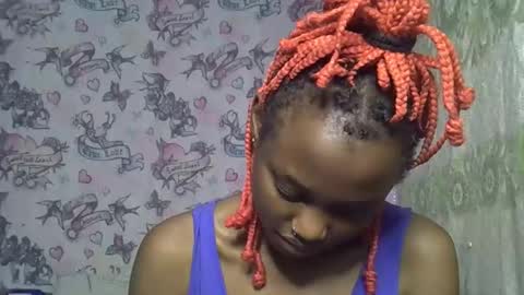 zarinamarlin online show from March 3, 6:20 am