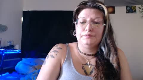 zawmbiemoonz online show from June 17, 7:30 pm
